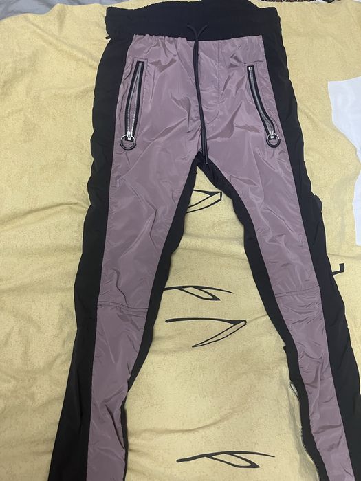 Pantaloni made by society modelul  vechi pantaloni sunt noi