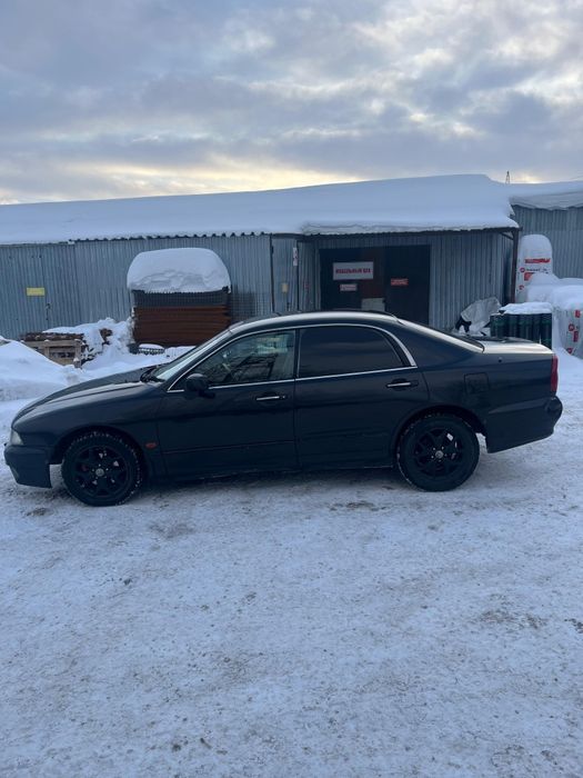 Продам Митсубиси диамант