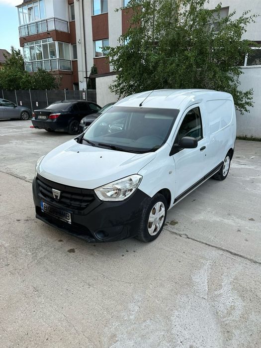 Dacia Dokker