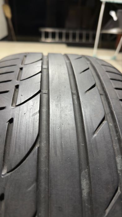 Anvelope Bridgestone Potenza s001  runflat vara 225/50 / R18