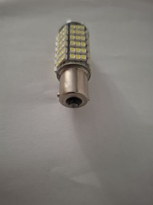 Bec LED Auto P21