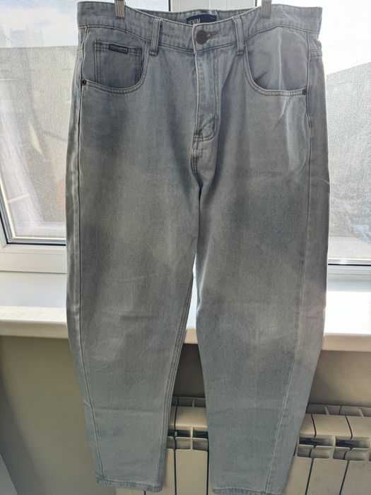 Штаны, джинсы Denim