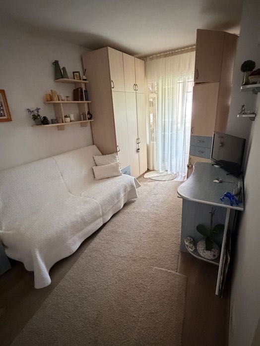 Apartament 3 camere, Lapus, pe principala, 130000€