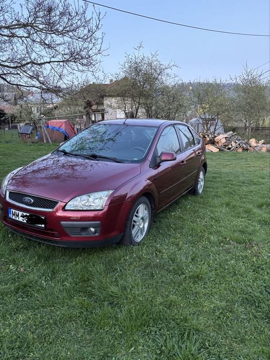 FORD Focus 2004 — imagine 2
