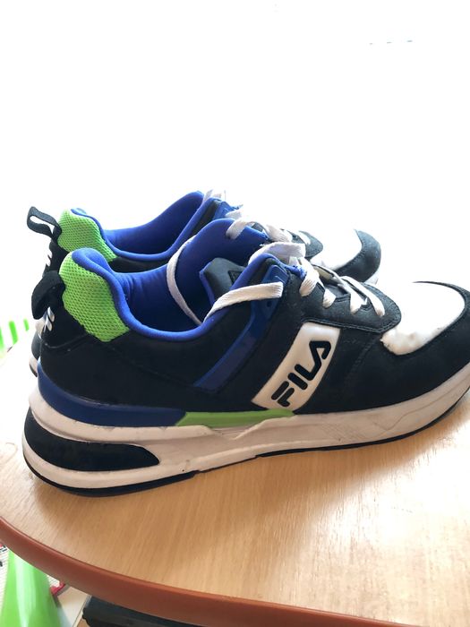 Adidași Fila Originali