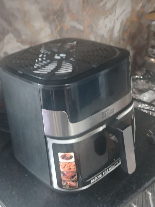 Аэрогриль сатылады