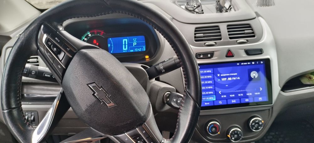 Cobalt 2019. Кобальт 2019