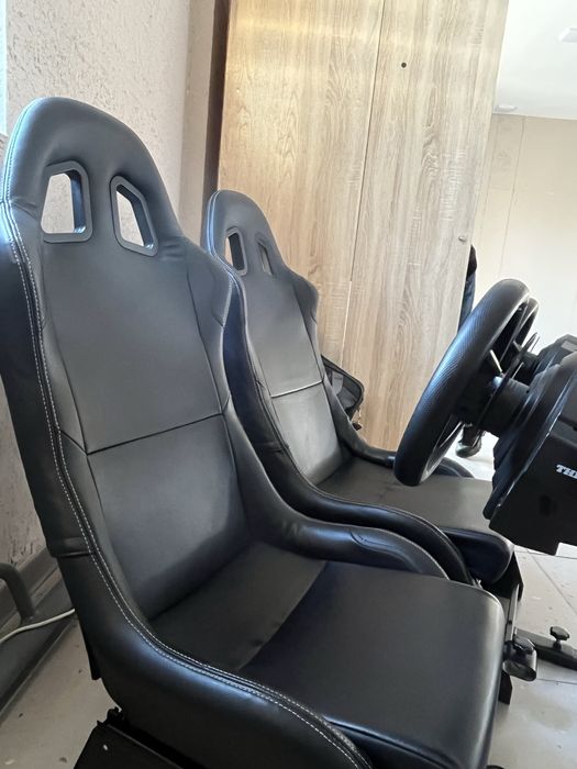 Продам рули игровые