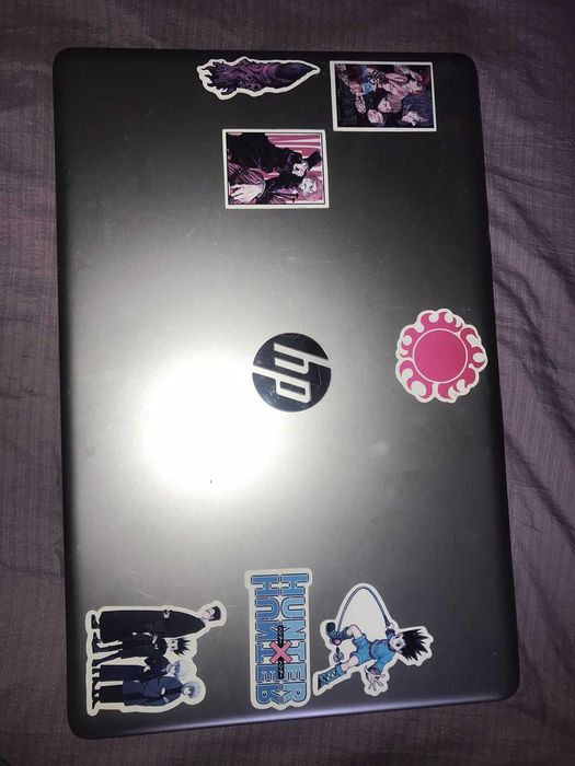 Ноутбук HP 250 G7