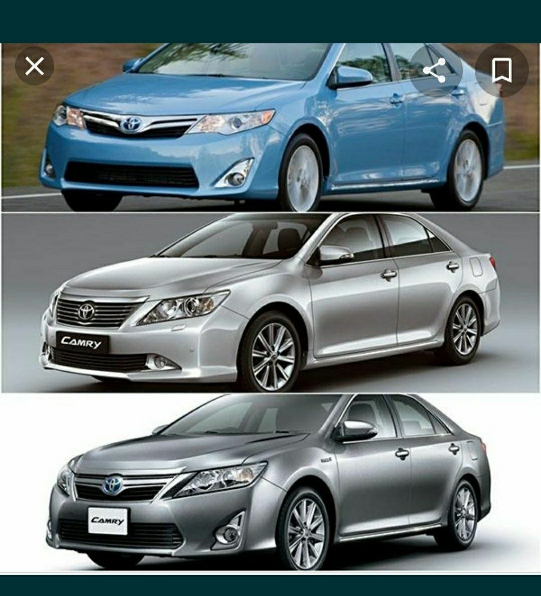 Сравнение тойота камри. Toyota Camry кузова. Тойота Камри 2014 г 50 кузов. Toyota Camry кузова по годам. Поколение Тойота Камри в 50.