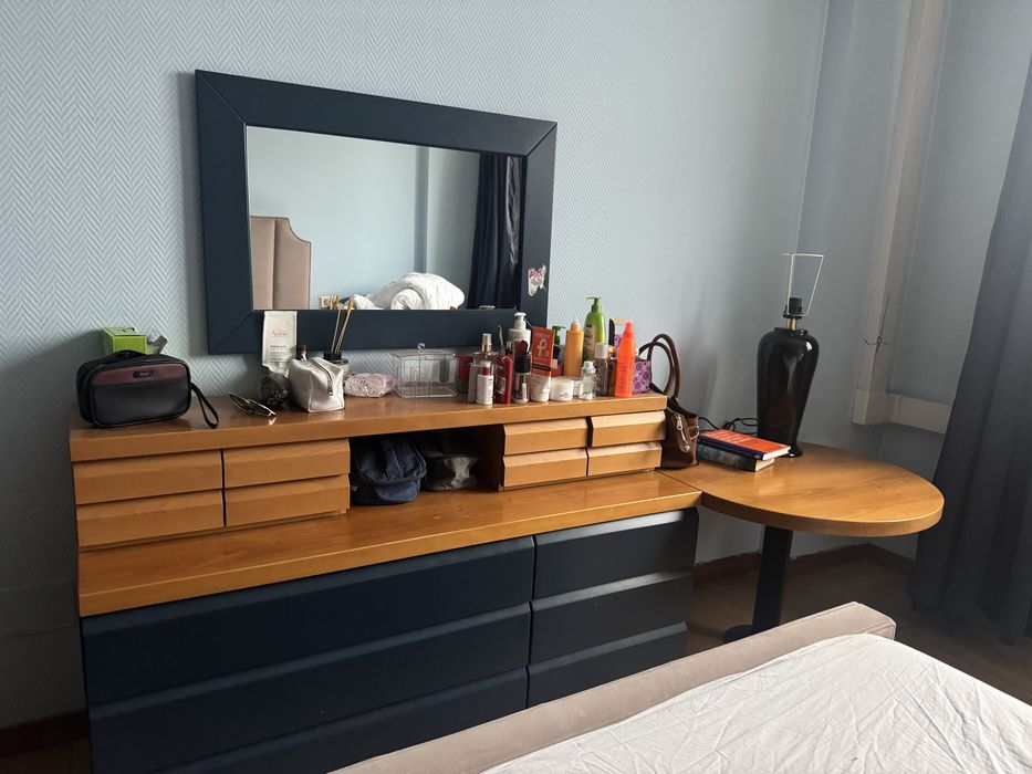 Туалетный столик