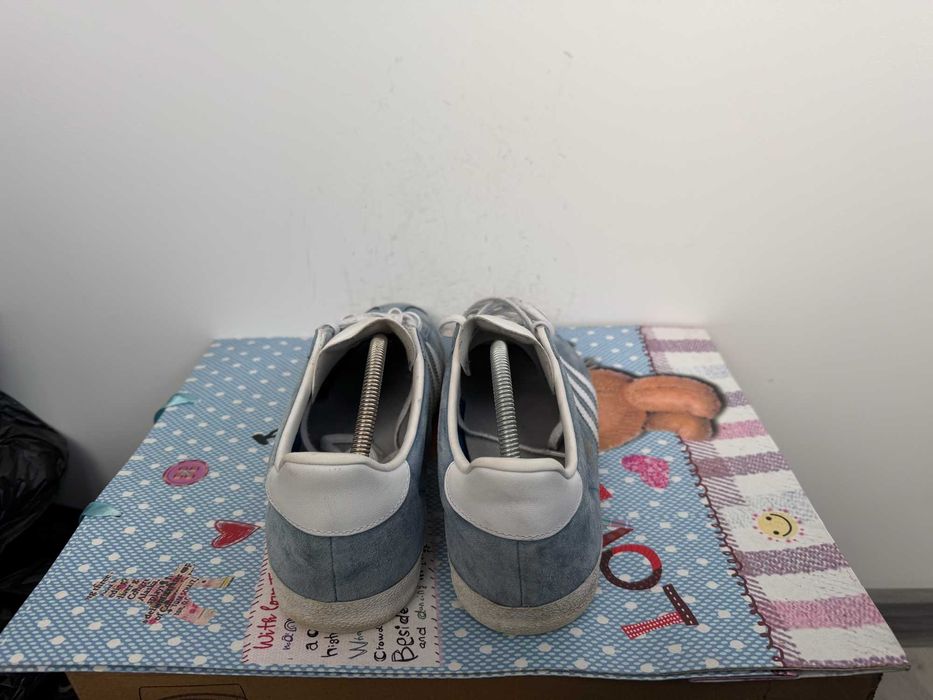 Adidas Gazelle Og''оригинални маратонки 45 номер