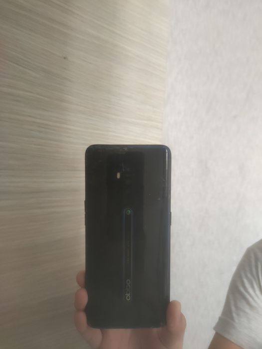 Oppo reno 2  256