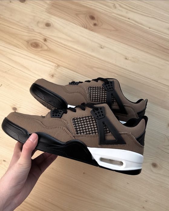 Nike air jordan 4
