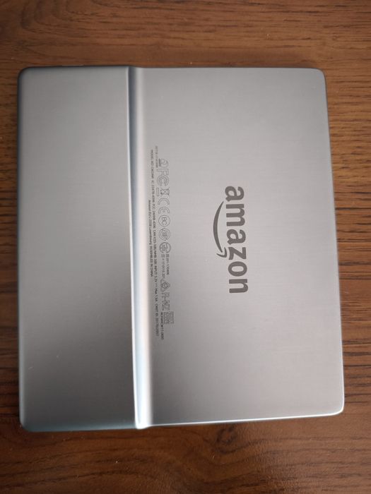 Amazon Kindle Oasis 9th gen 32gb