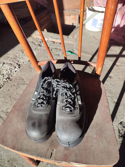 Спец одежда новая