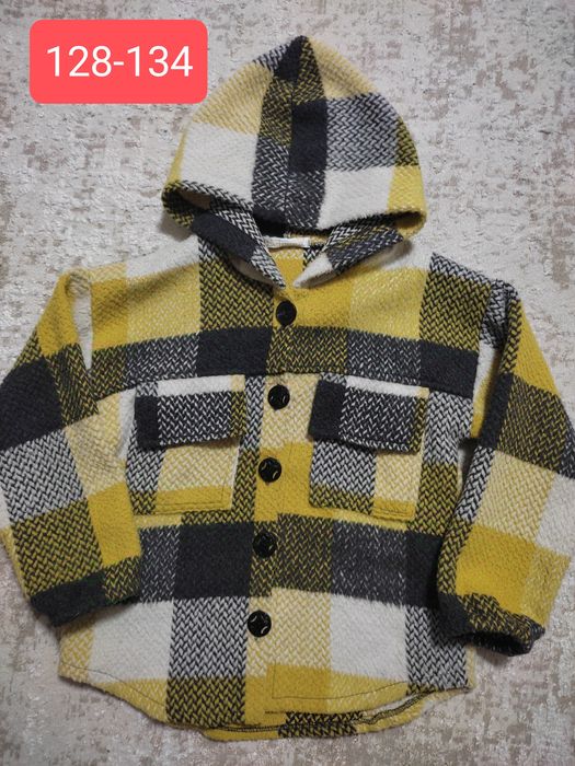 Продам пакет вещей на девочку