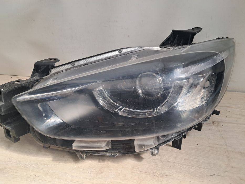 Фар Mazda CX5 2013/2017г