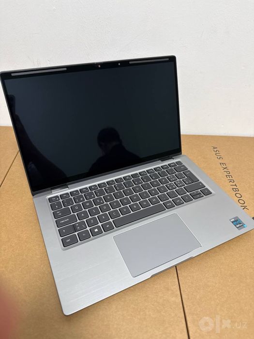 Dell Latitude 7420/i7 11th Gen/32 gb ram/512 gb ssd/14,0 x360 touch