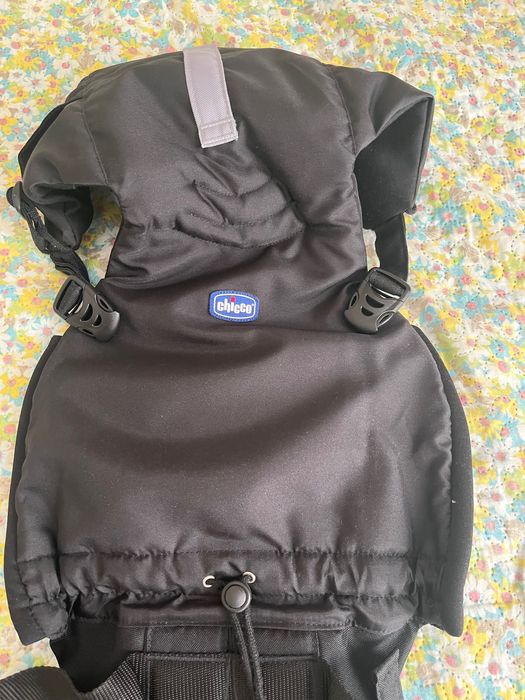 За бебе кенкура чисто ново, не е използване