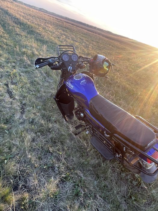 Продам GSX.suzuki 200