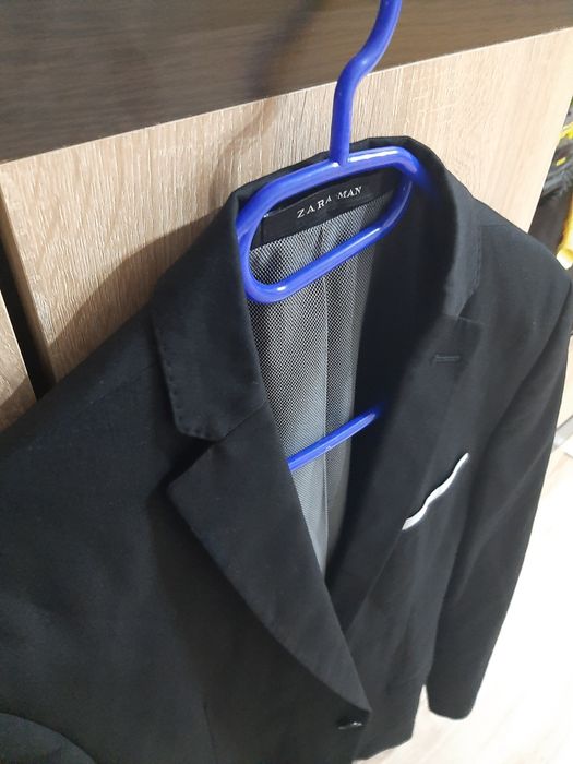 Sacou original ZARA impecabil