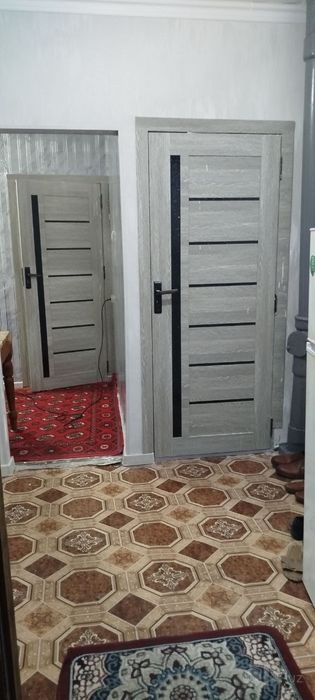 Продаю срочно 2-х комнатную квартиру Сергели массив Куйлюк 6