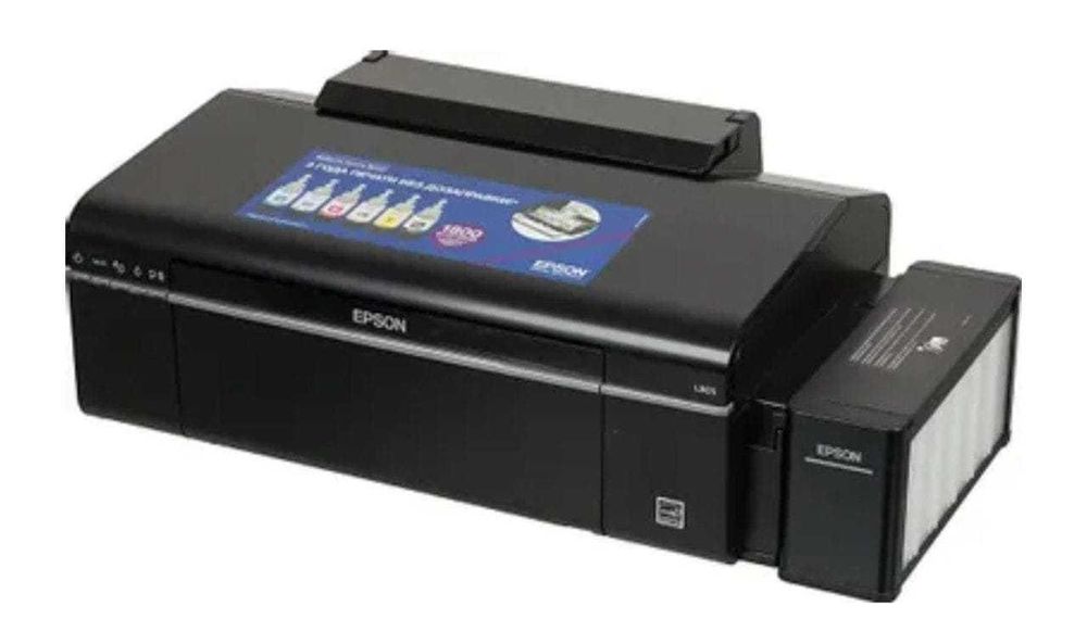 Продаётся принтер Epson L805