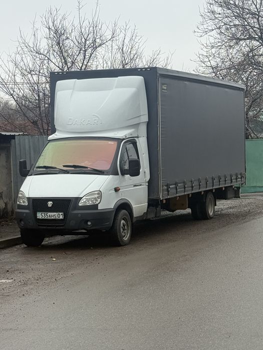 Грузоперевозкий Алматы Астана Север