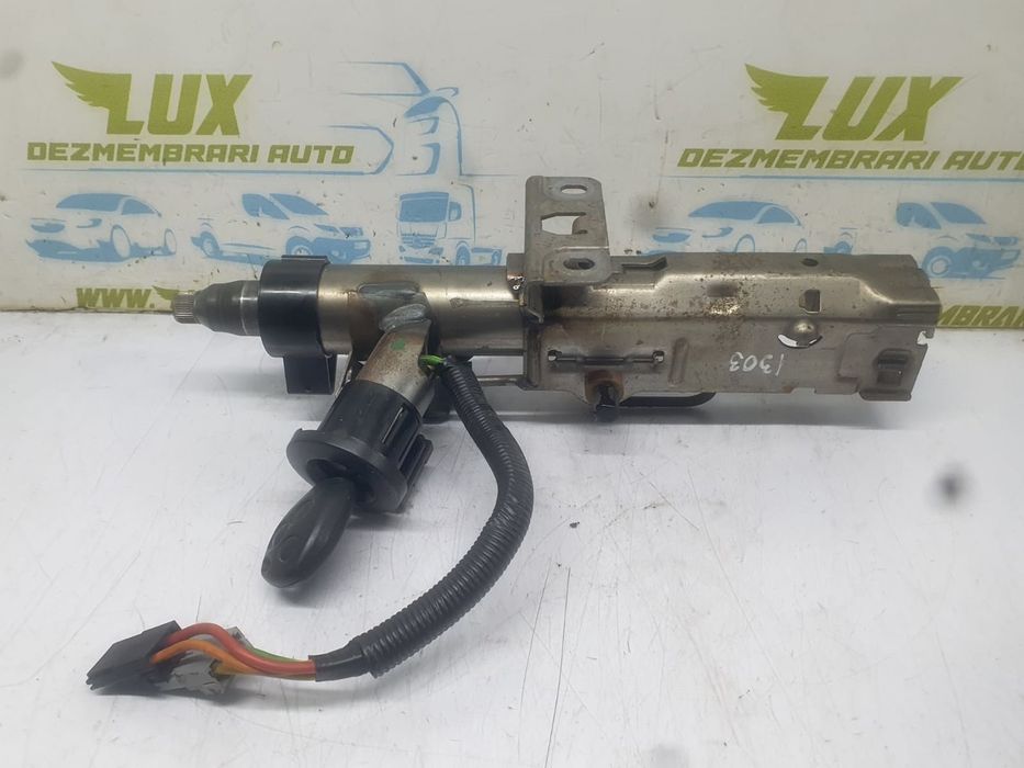 Coloana directie 8200762565 Renault Trafic 2 (facelift) (2006 - 2015) 2.0 dci M9R692