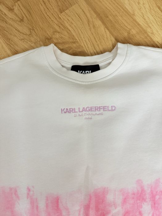 Karl Lagerfeld mar xs
