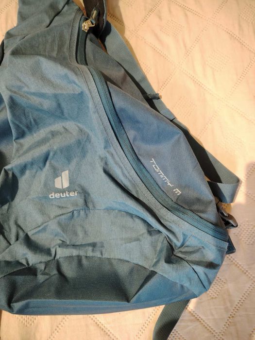Туристическа Чанта Deuter Tommy M