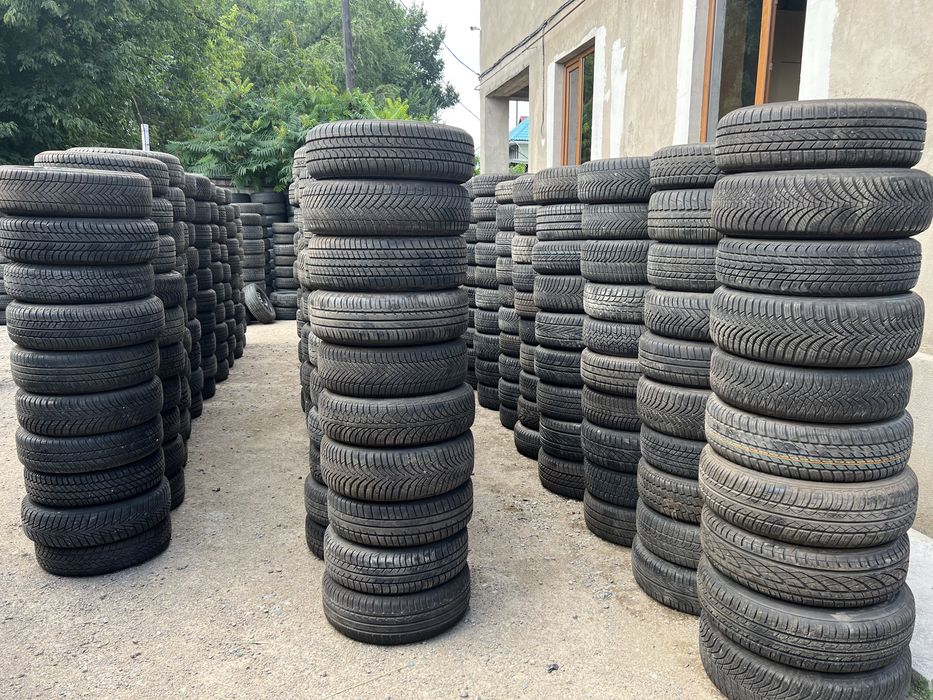 Шины из Европы!!!