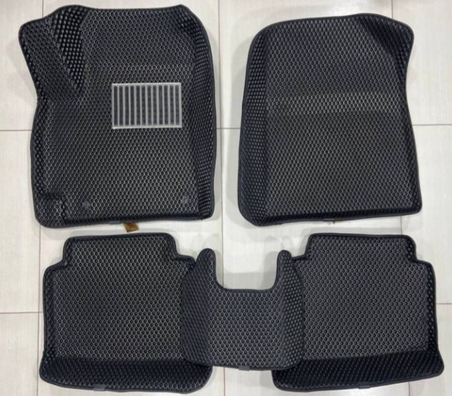 Polik Evakor sotiladi