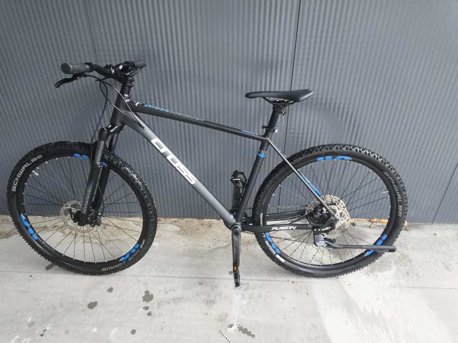 Cross Fusion 12 Pro 2024