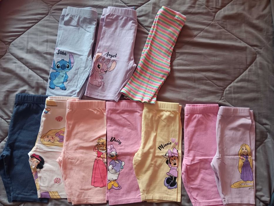 Лот клинчета 116 рр