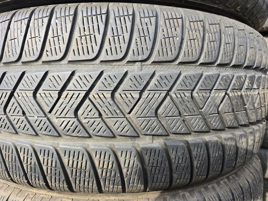 255 60 18 / 255/60/18 Pirelli Scorpion
