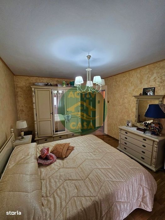De Vânzare – Apartament Cu 3 Camere În Zona Bcr