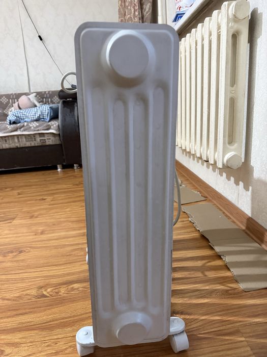 Продам обогреватель