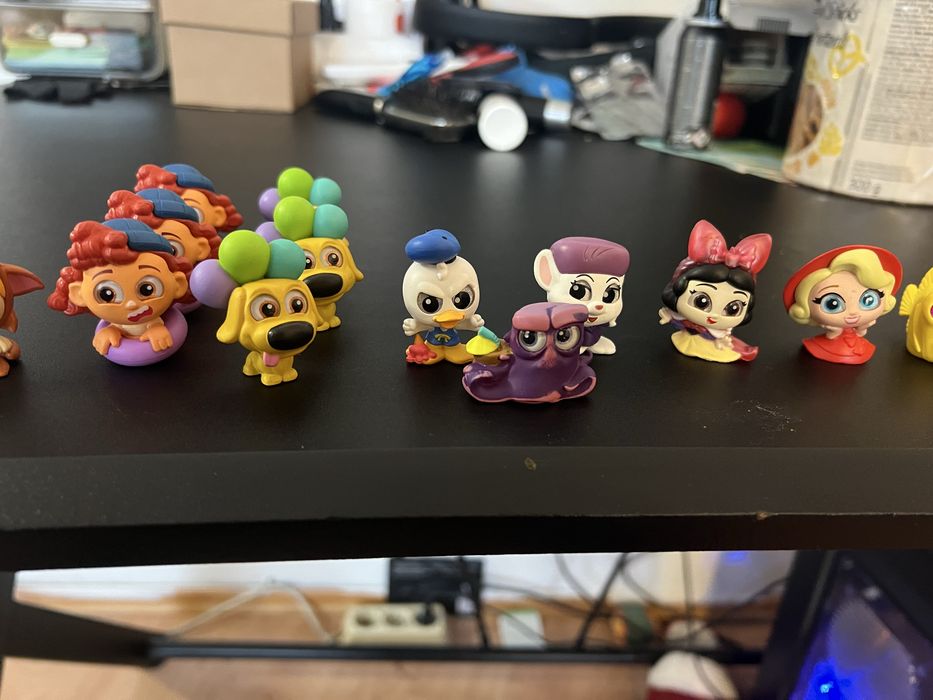 Doorables Let’s party/ Дорабълс Време е за парти