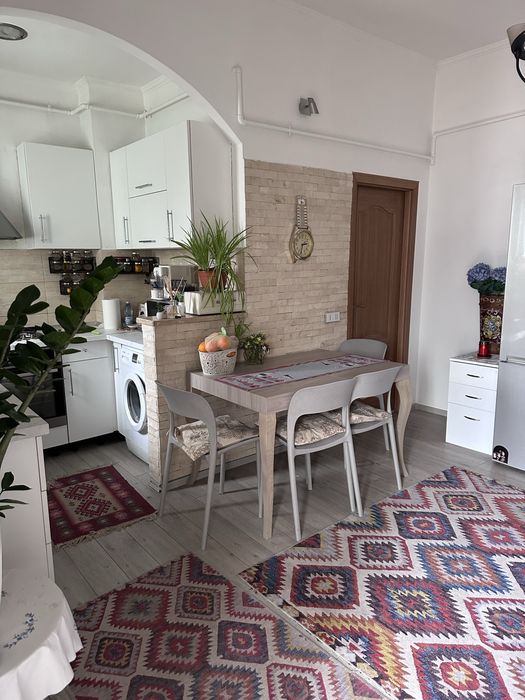 Persoana fizica inchiriez E+M  centru Calea Turzii