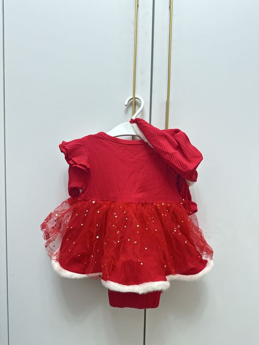 Новогодний костюм для детей