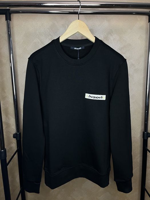 Bluză/Hanorac Jacquemus