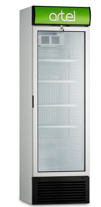 ARTEL Витринный холодильник сатылады