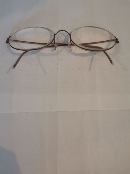 Rama ochelari Air titanium Denmark