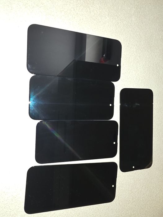 Display Iphone 15 pro / 15 pro max Original