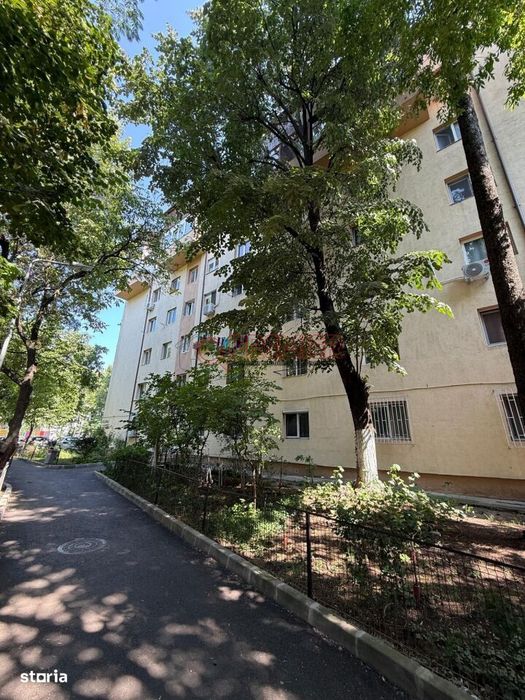 OCAZIE! 89.000 Euro - 3 camere - Bloc anvelopat - Blv. Brancoveanu -