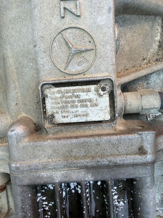 Авторазбор Грузовой Volvo Daf