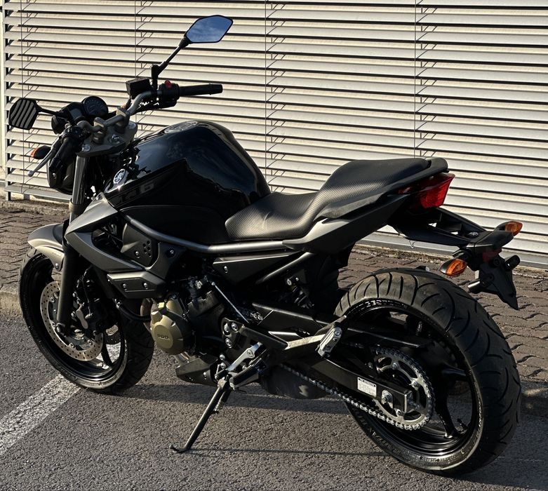 Yamaha XJ6 - 2010 - ABS