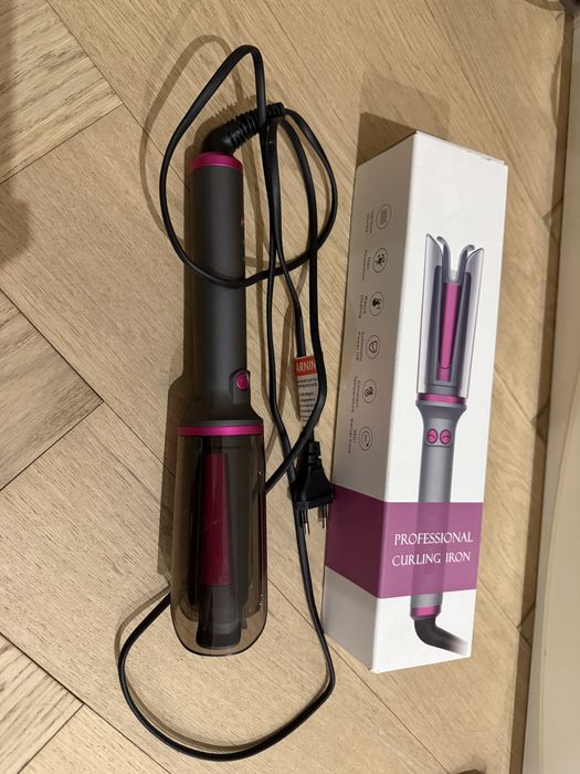 Продам плойку новая